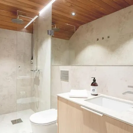 Holiday home North - Joiku - Winter Pines Akaslompolo