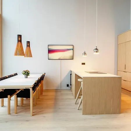 Casa de Férias North - Joiku - Winter Pines *