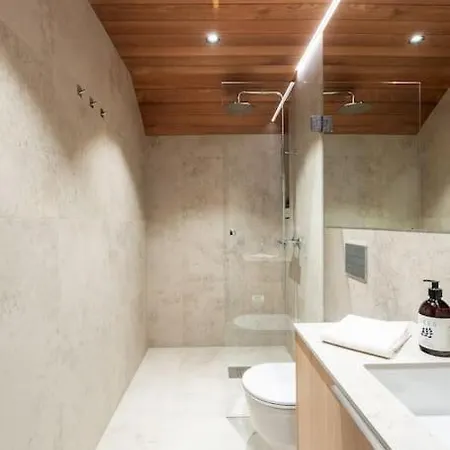 Holiday home North - Joiku - Winter Pines Akaslompolo