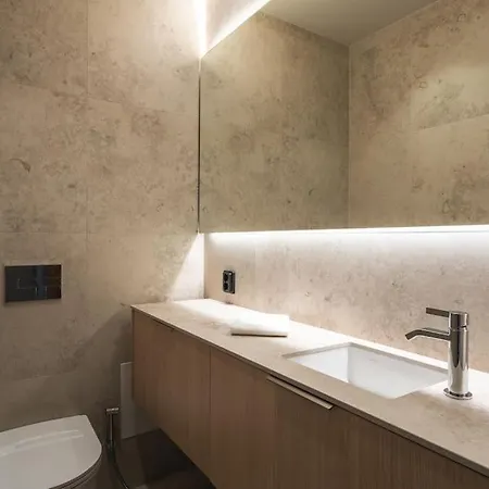 North - Joiku - Winter Pines Casa de Férias