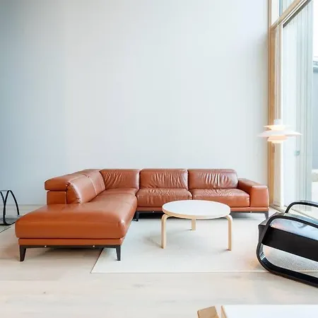 Casa de Férias North - Joiku - Winter Pines *