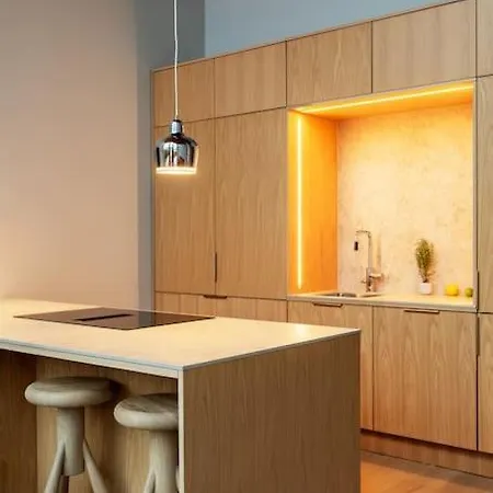 North - Joiku - Winter Pines