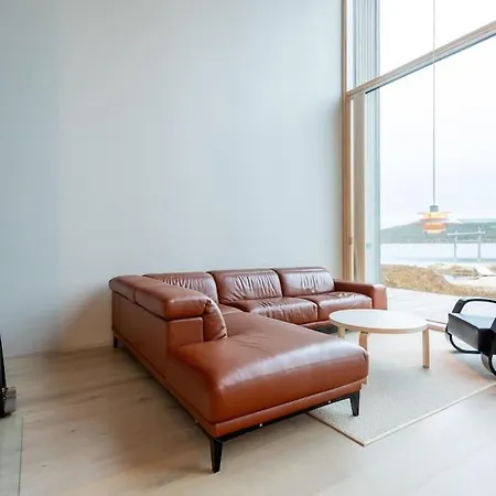 North - Joiku - Winter Pines Holiday home Akaslompolo