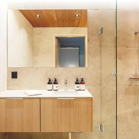 Casa de Férias North - Joiku - Winter Pines