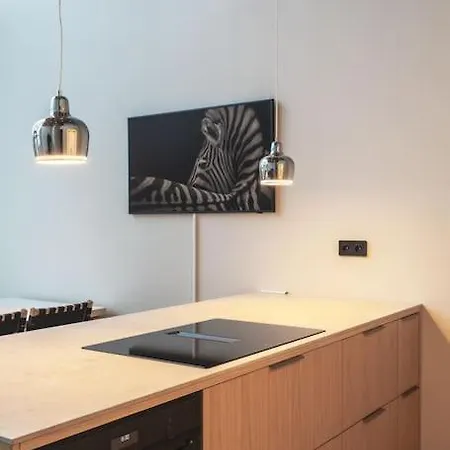 Holiday home North - Joiku - Winter Pines *