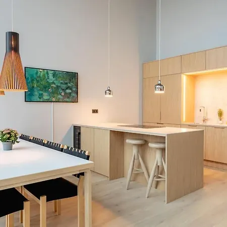 North - Joiku - Winter Pines *