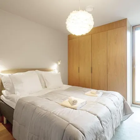 North - Joiku - Winter Pines Casa de Férias *