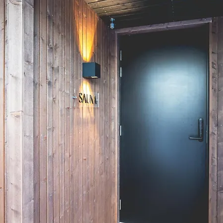 Casa de Férias North - Joiku - Winter Pines Äkäslompolo