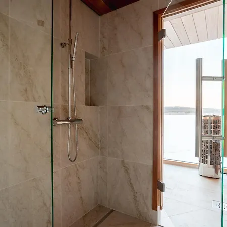 North - Joiku - Winter Pines Holiday home