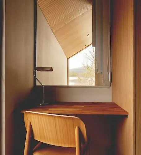 North - Joiku - Winter Pines 펜션 Äkäslompolo