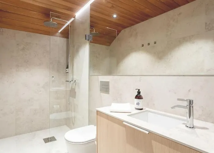 펜션 North - Joiku - Winter Pines Äkäslompolo