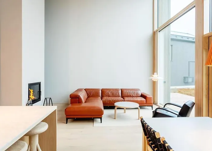 North - Joiku - Winter Pines * Äkäslompolo