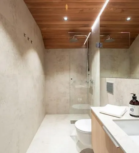 펜션 North - Joiku - Winter Pines Äkäslompolo