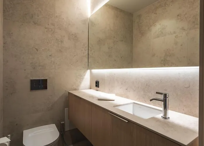 North - Joiku - Winter Pines 펜션