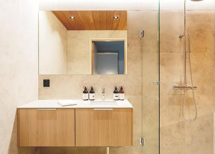 펜션 North - Joiku - Winter Pines