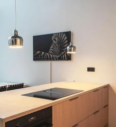 펜션 North - Joiku - Winter Pines *