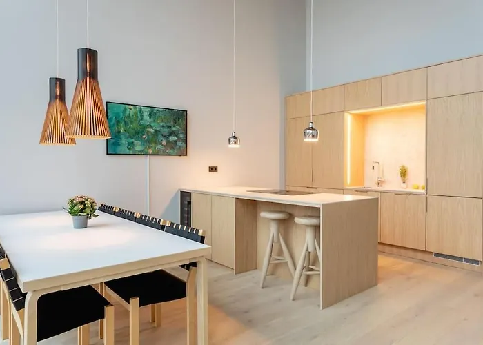 North - Joiku - Winter Pines *