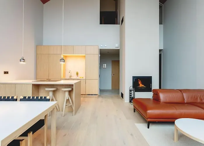 North - Joiku - Winter Pines * Äkäslompolo