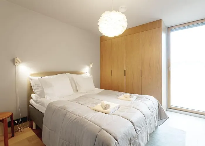 North - Joiku - Winter Pines 펜션 *