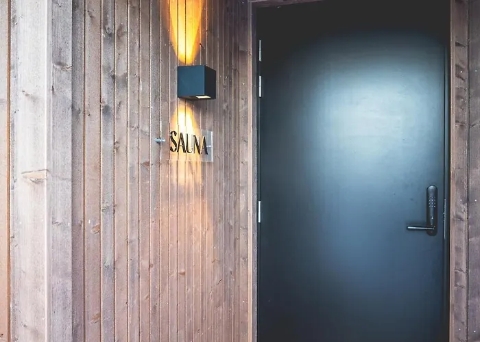 펜션 North - Joiku - Winter Pines Äkäslompolo